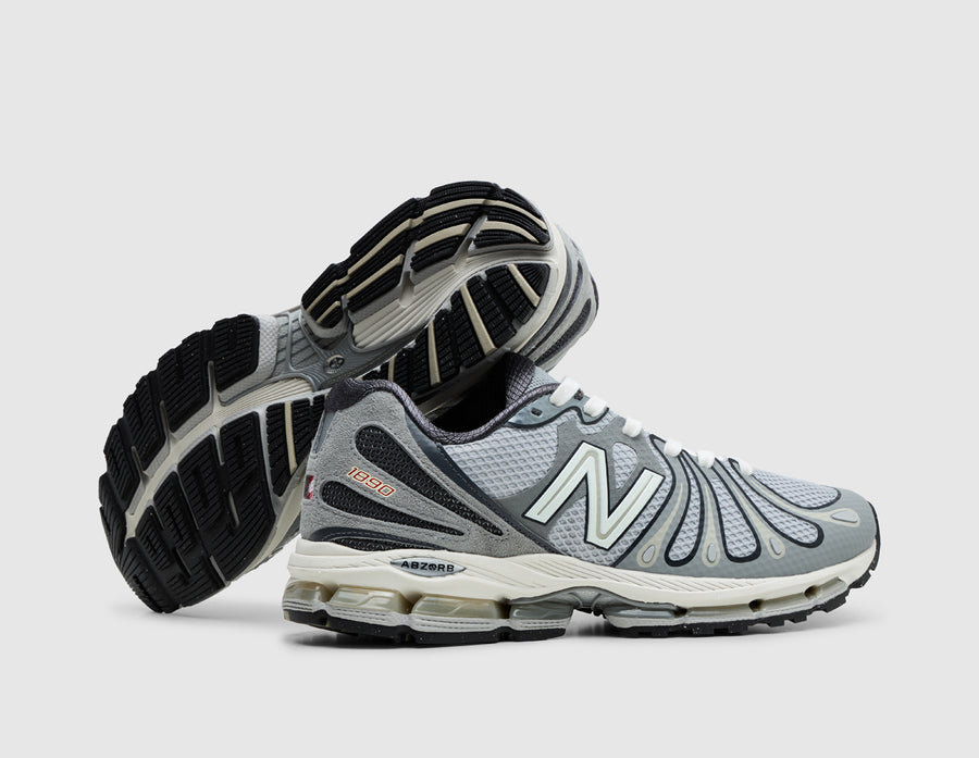 New Balance ABZORB 1890 Grey Days / Slate Grey