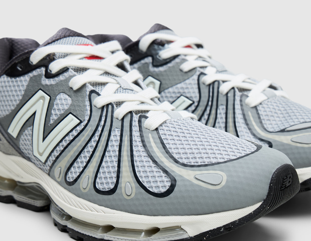 New Balance ABZORB 1890 Grey Days / Slate Grey – size? Canada