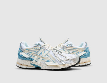 New Balance 1906A Sea Salt / Altitude Metallic
