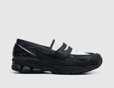 New Balance 1906L Black / Angora - Low Top