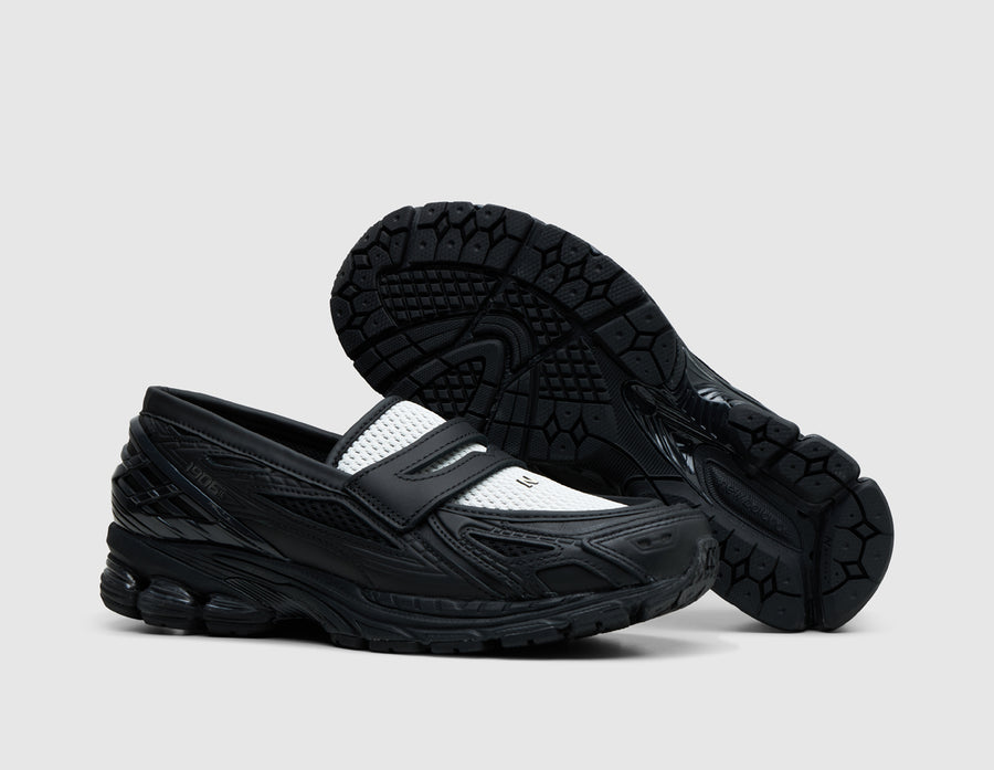 New Balance 1906L Black / Angora