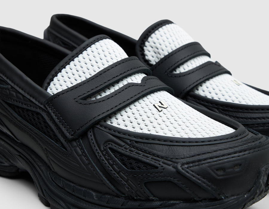 New Balance 1906L Black / Angora