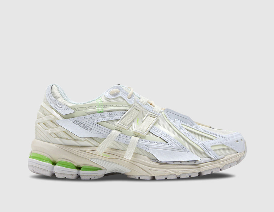 New Balance 1906A White / Mint Flash