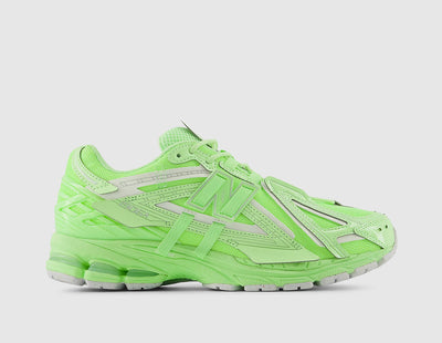 New Balance 1906A Mint Flash / Silver Metallic - Sneakers