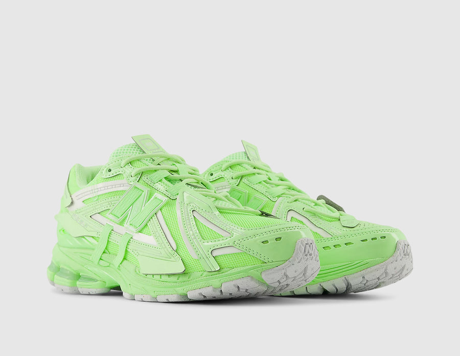 New Balance 1906A Mint Flash / Silver Metallic