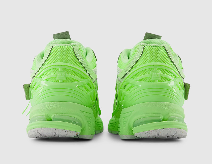 New Balance 1906A Mint Flash / Silver Metallic