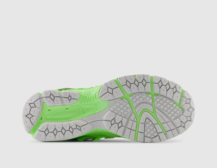 New Balance 1906A Mint Flash / Silver Metallic