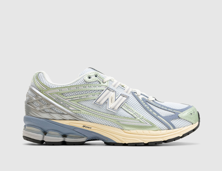 New Balance 1906R Ice Blue / Melon Water