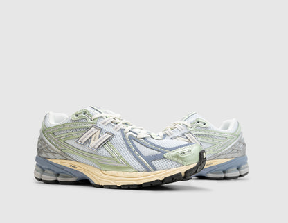 New Balance 1906R Ice Blue / Melon Water