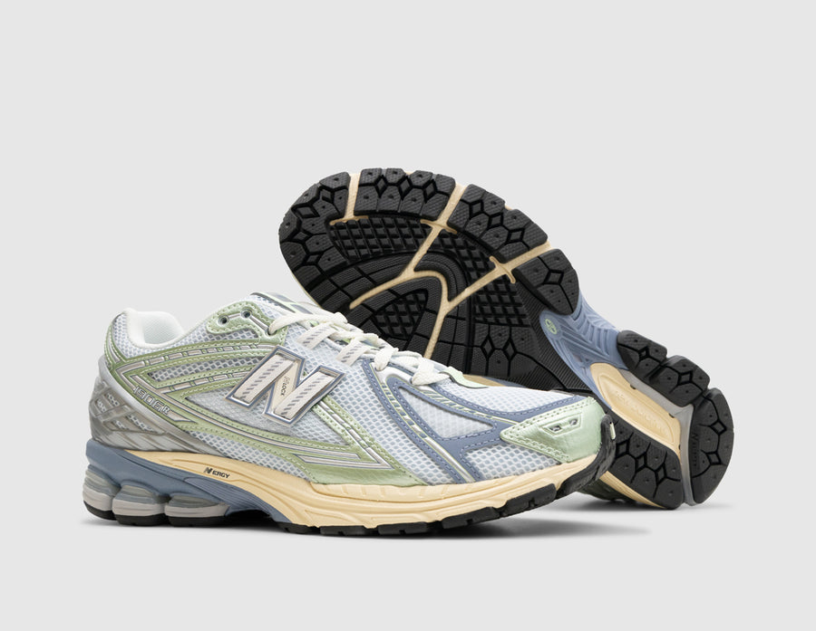 New Balance 1906R Ice Blue / Melon Water