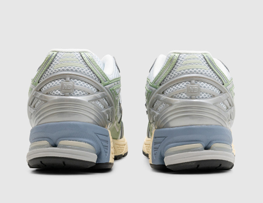 New Balance 1906R Ice Blue / Melon Water