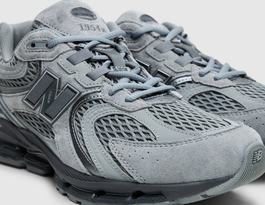 New Balance 1954R Slate Grey / Castlerock