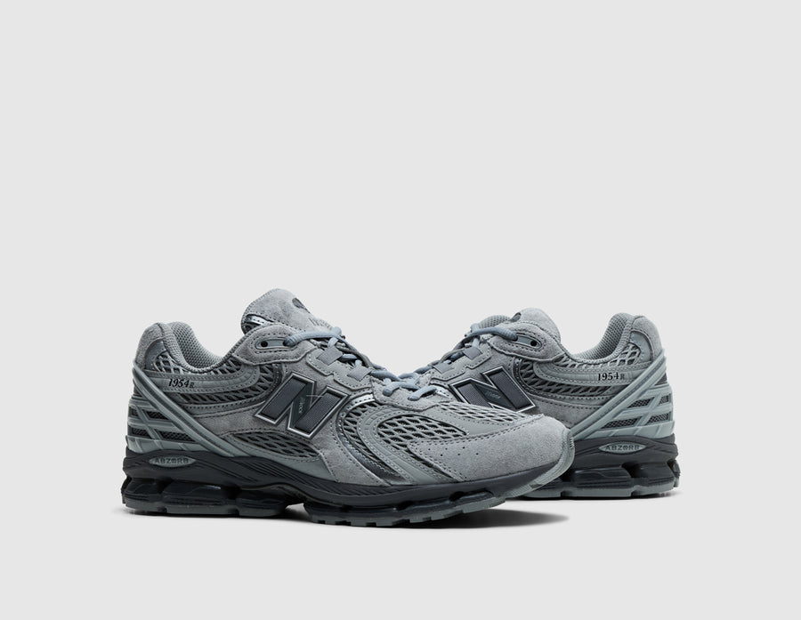New Balance 1954R Slate Grey / Castlerock