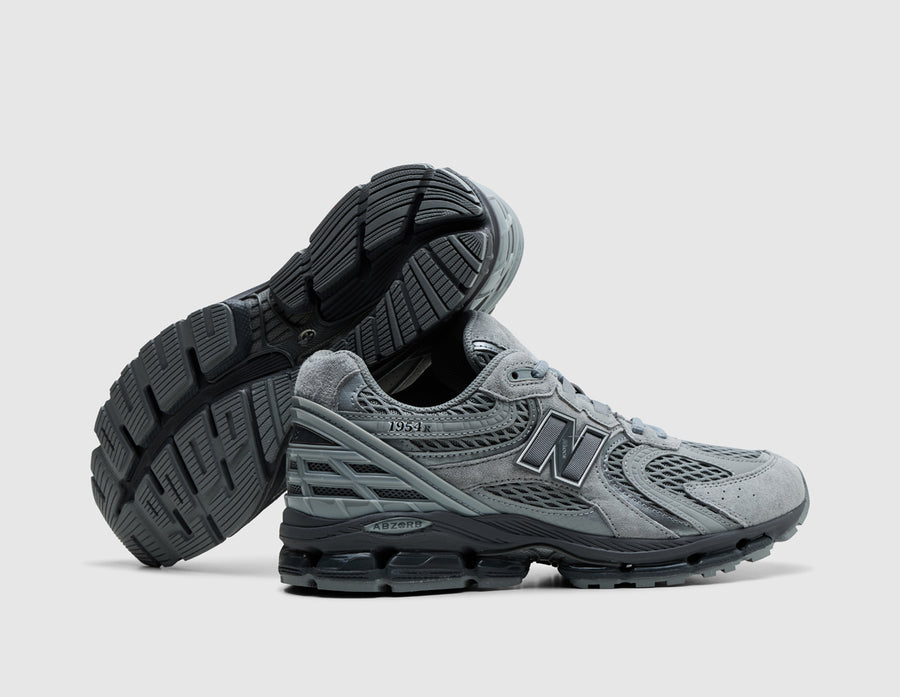 New Balance 1954R Slate Grey / Castlerock