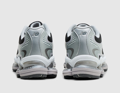 New Balance Abzorb 2000 Silver Metallic / Faded Black