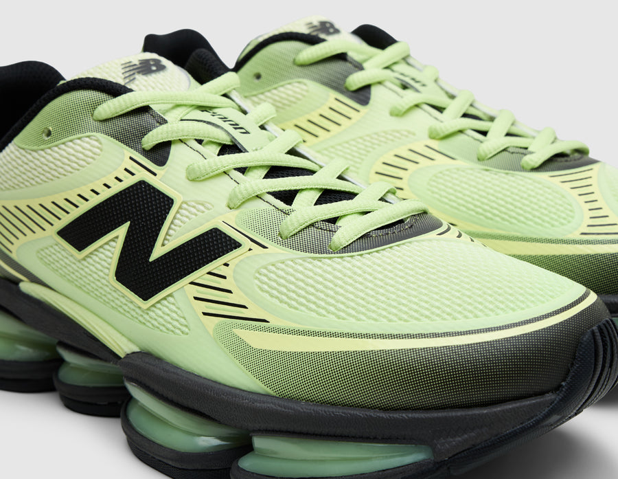 New Balance Abzorb 2000 Limelight / Dry Lime