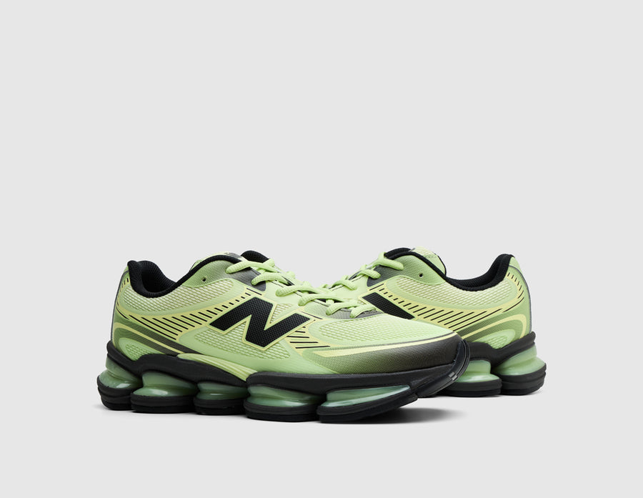 New Balance Abzorb 2000 Limelight / Dry Lime