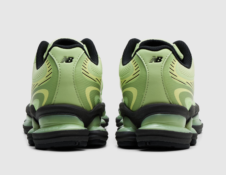 New Balance Abzorb 2000 Limelight / Dry Lime
