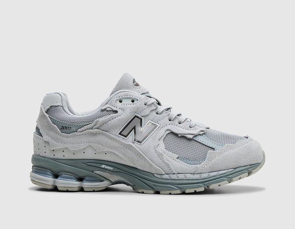 【美品】New Balance 2002R サイズ25㎝ U200227R_new_balance_2002dx_sl