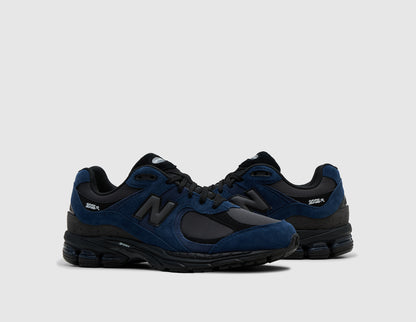 New Balance 2002R Dark Night / Black