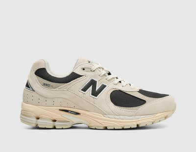 New Balance 2002R Arid Stone / Black Coffee - Sneakers