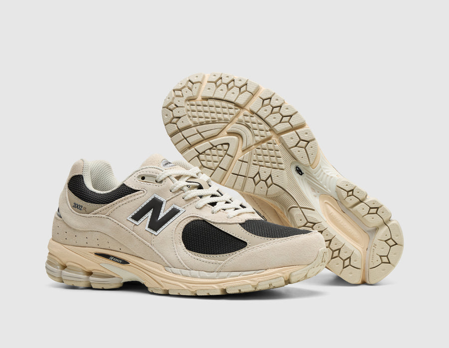 New Balance 2002R Arid Stone / Black Coffee