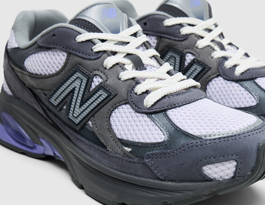 New Balance U2010V1 Neptune Grey / Violet Crush