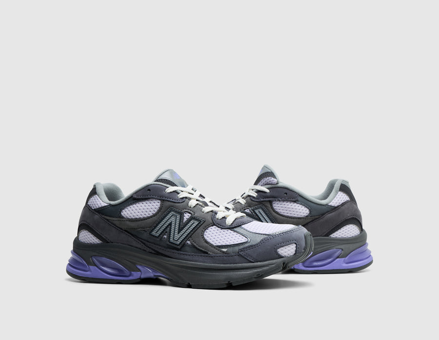 New Balance U2010V1 Neptune Grey / Violet Crush