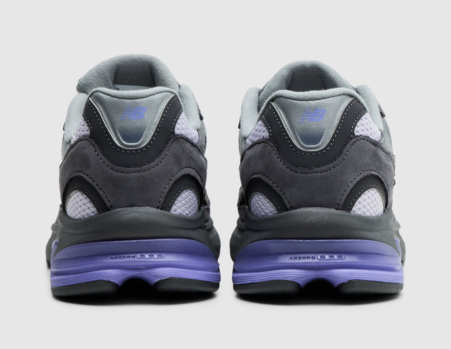 New Balance U2010V1 Neptune Grey / Violet Crush