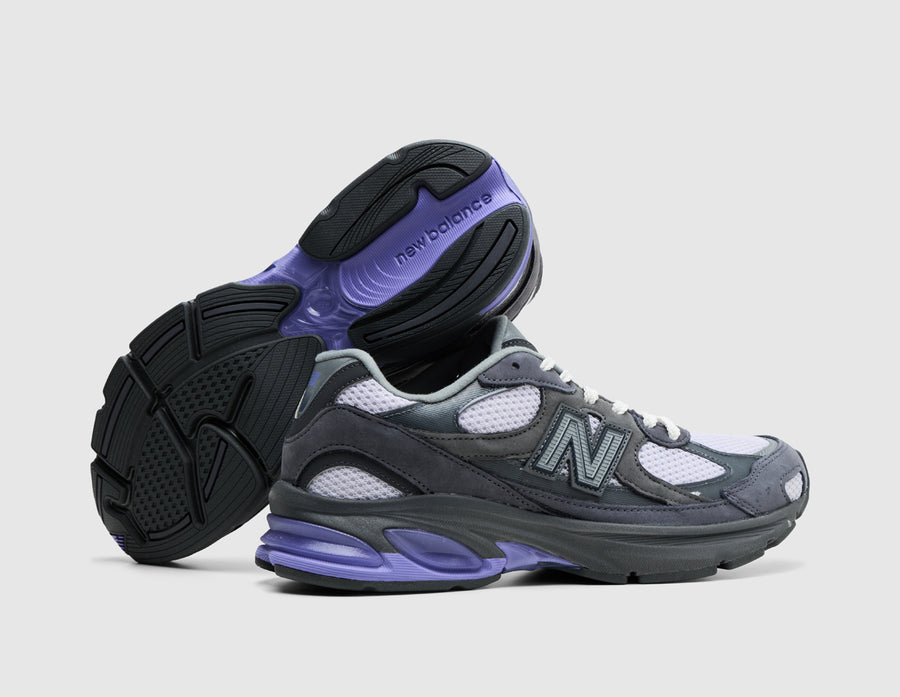 New Balance U2010V1 Neptune Grey / Violet Crush