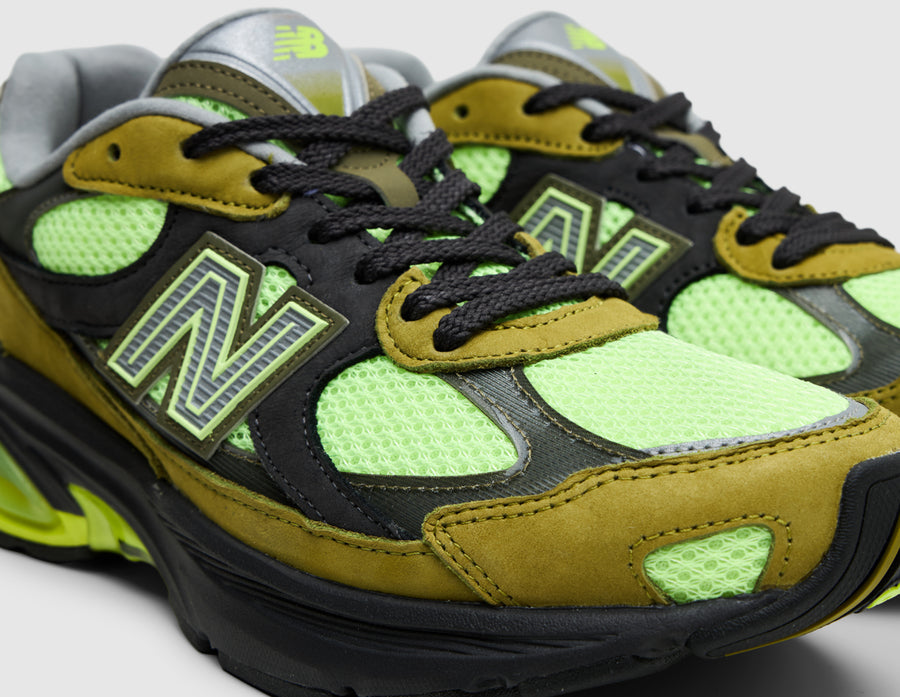 New Balance 2010 Sea Moss / After Glow