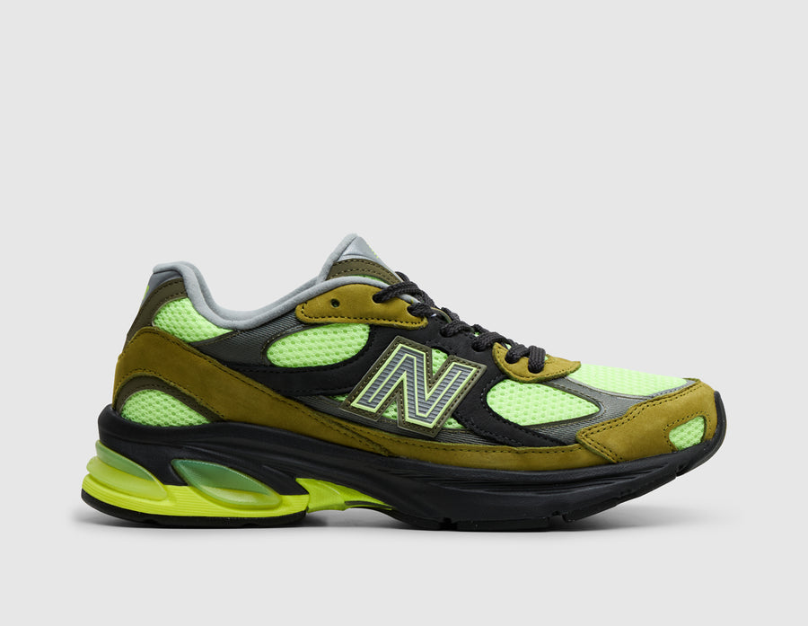New Balance 2010 Sea Moss / After Glow