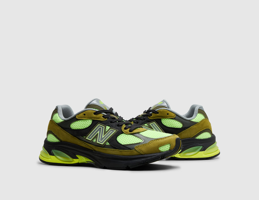 New Balance 2010 Sea Moss / After Glow