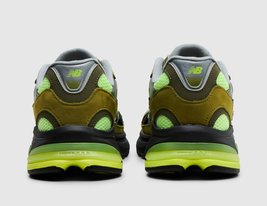 New Balance 2010 Sea Moss / After Glow
