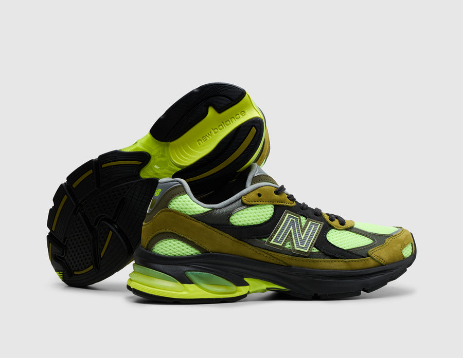 New Balance 2010 Sea Moss / After Glow