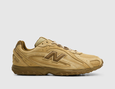New Balance 204L Quicksand / Bark - Sneakers