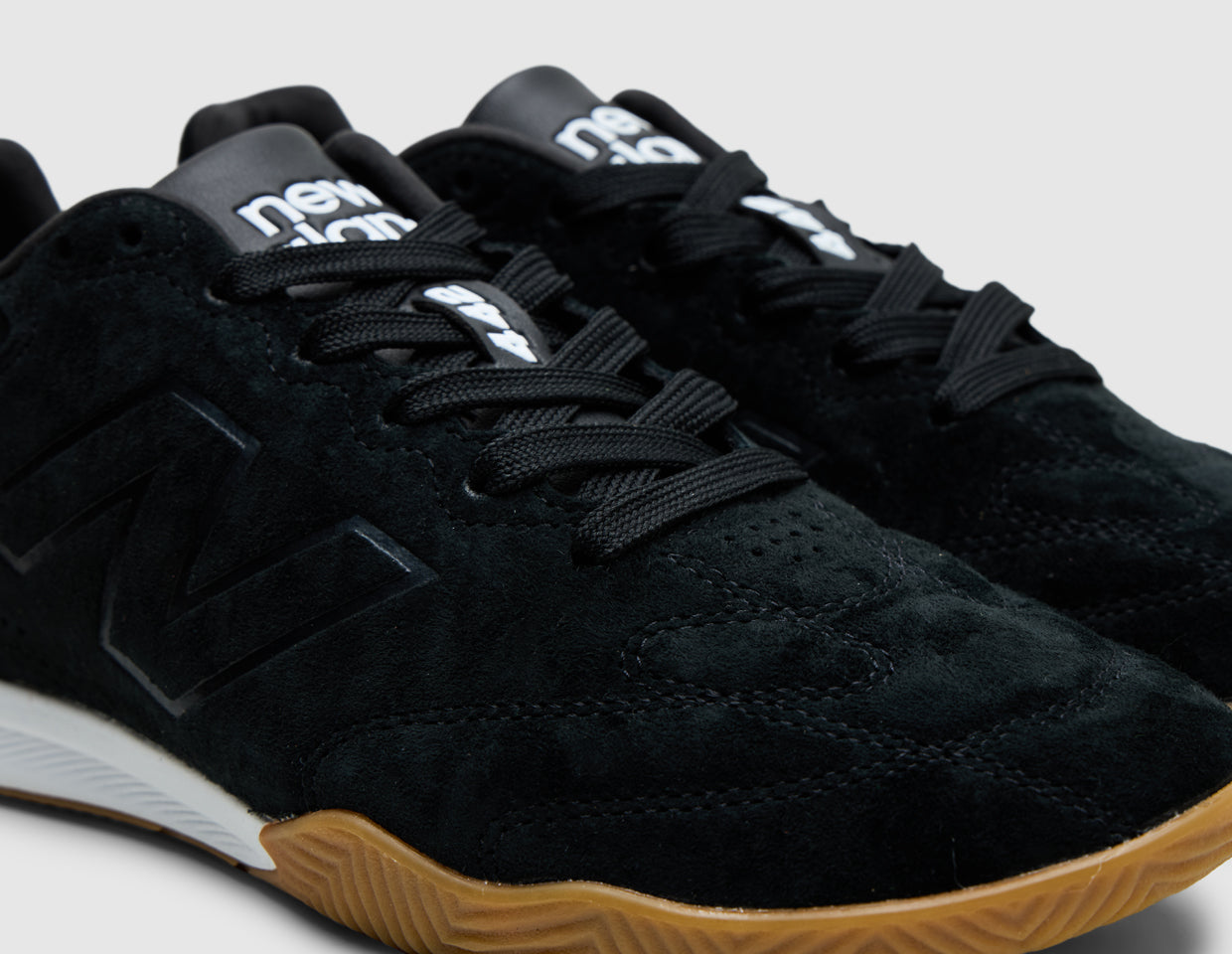New Balance 442 Elite IN LS V3 / Black – size? Canada