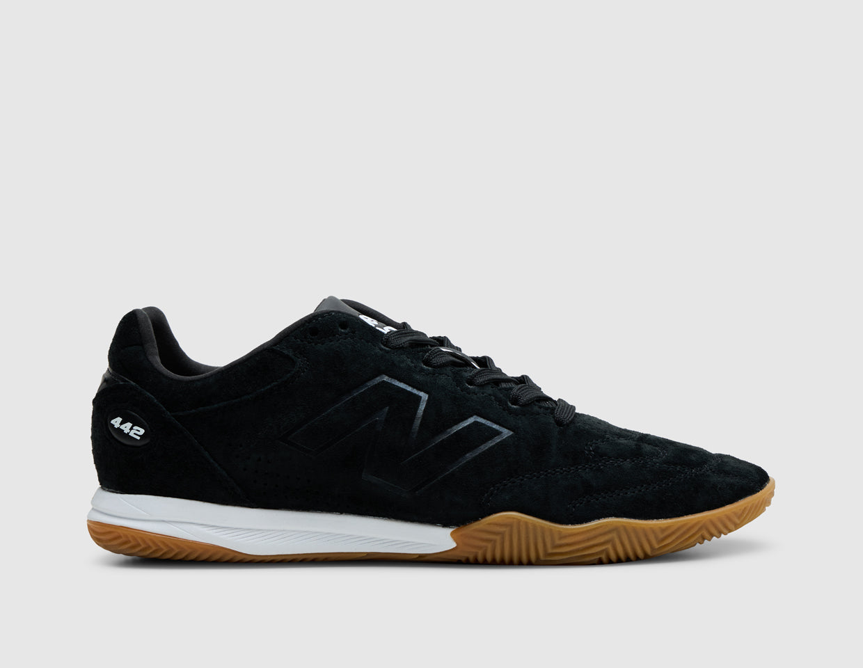 シューズ New Balance 442 26cm New Balance 442 Elite IN LS V3 / Black – size? Canada