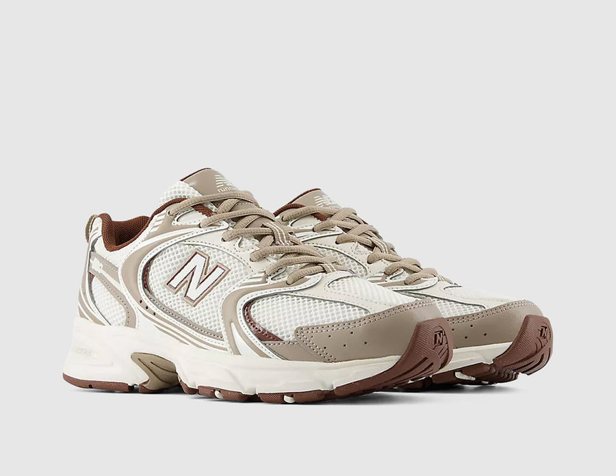 New Balance 530 Sea Salt / Driftwood