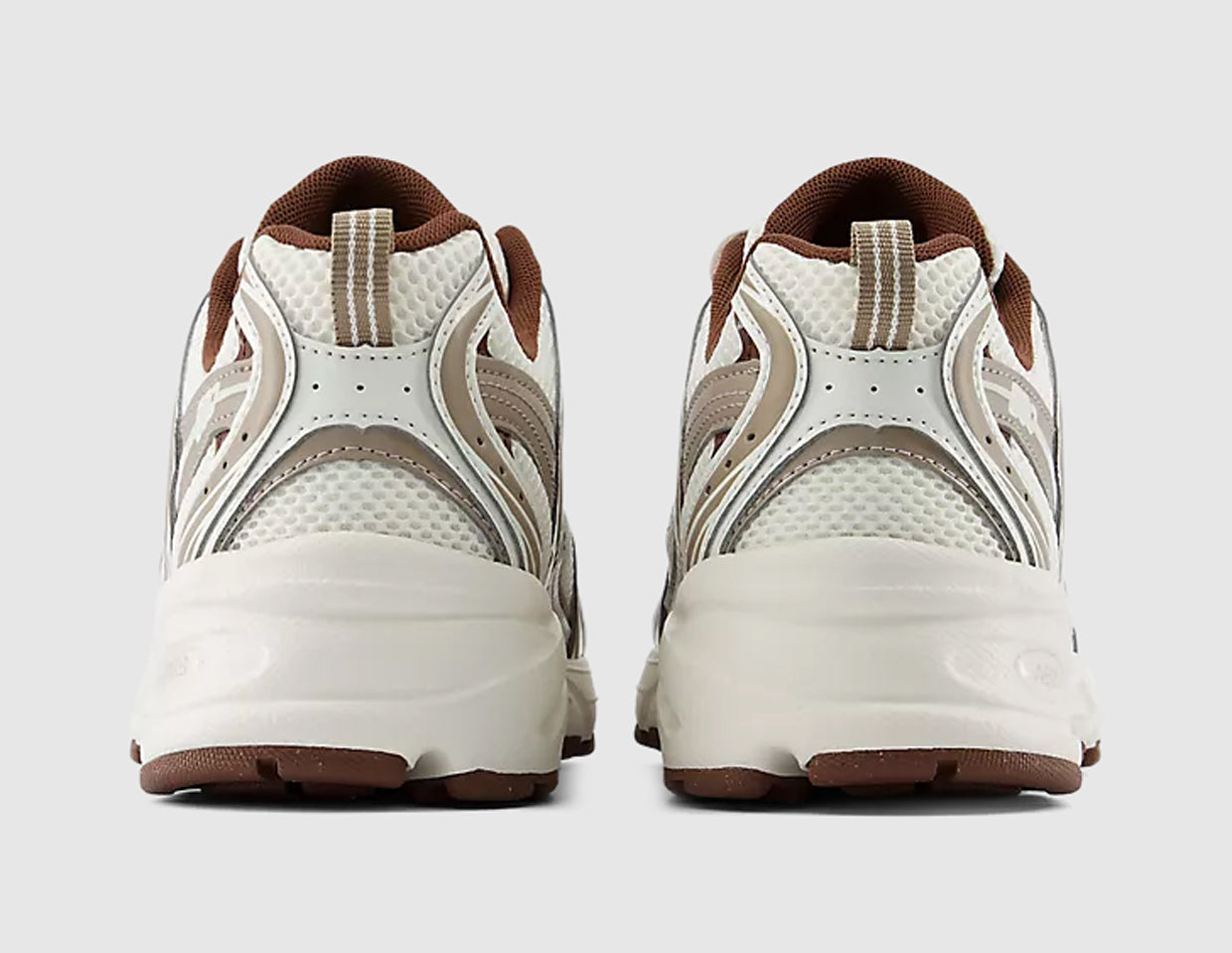 New Balance 530 Sea Salt / Driftwood – size? Canada