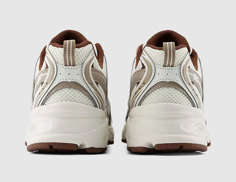 New Balance 530 Sea Salt / Driftwood