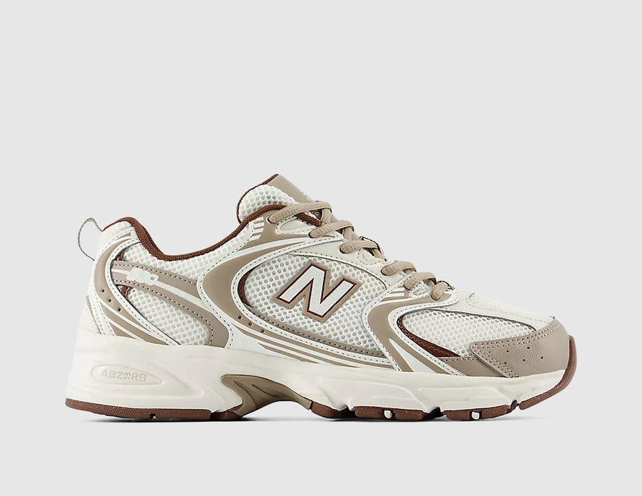New Balance 530 Sea Salt / Driftwood
