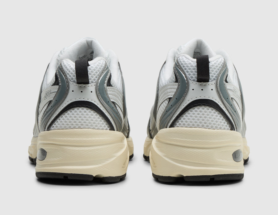 New Balance 530 Silver Metallic / Black Cement size? Canada New Balance 530 Silver Metallic / Black Cement size? Canada