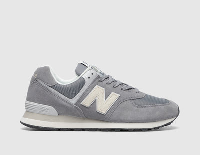 New Balance U574UL2 / Grey - Sneakers