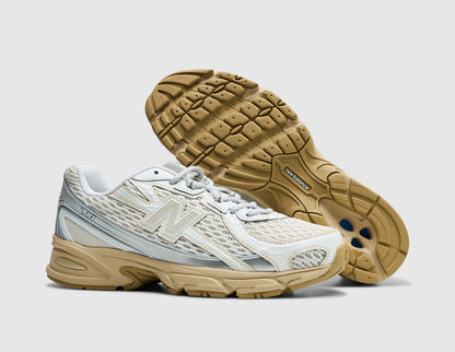 New Balance 740 Linen / Toasted Sesame