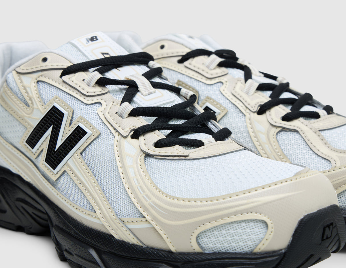 New Balance 740 Timberwolf / White