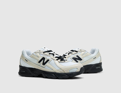 New Balance 740 Timberwolf / White