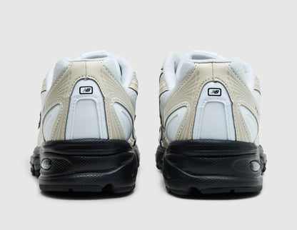 New Balance 740 Timberwolf / White