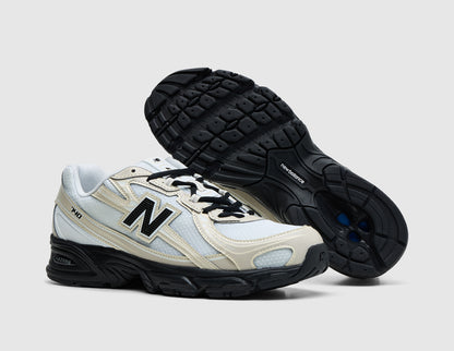 New Balance 740 Timberwolf / White