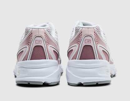 New Balance 740 Rosewood / White